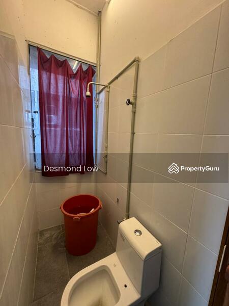 For Rent - Taman Connaught