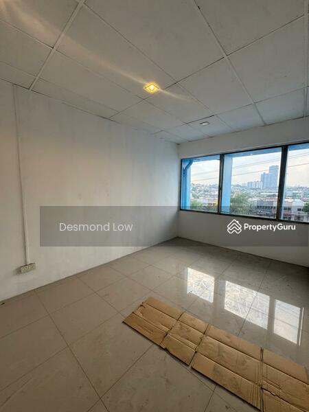 For Rent - Taman Connaught