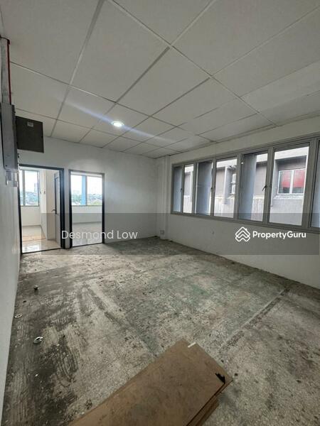 For Rent - Taman Connaught