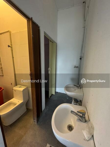 For Rent - Taman Connaught