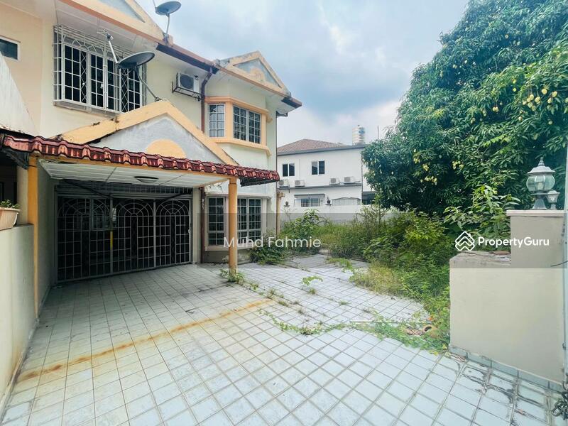 Mastika, Taman Melati