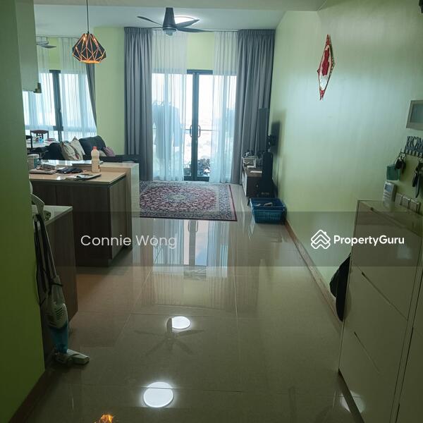 For Sale - Megah Rise