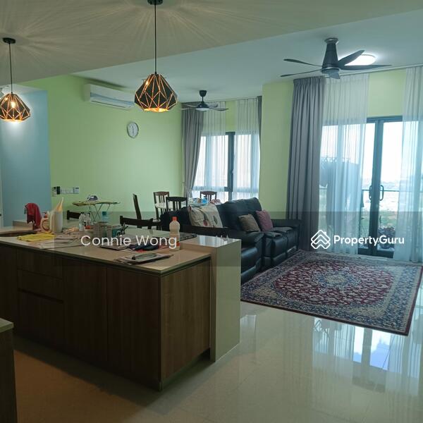 For Sale - Megah Rise