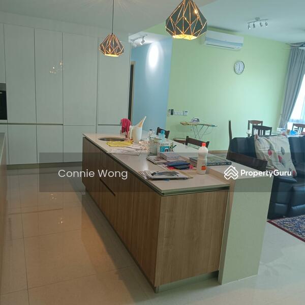 For Sale - Megah Rise