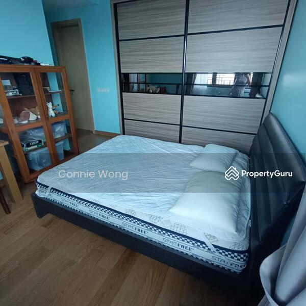 For Sale - Megah Rise