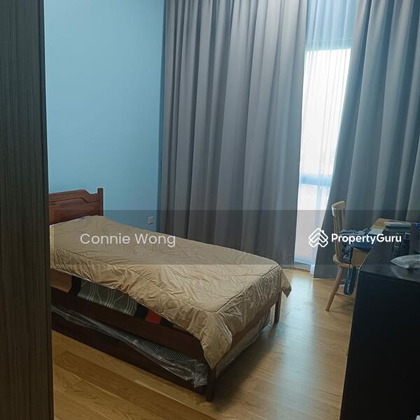 For Sale - Megah Rise