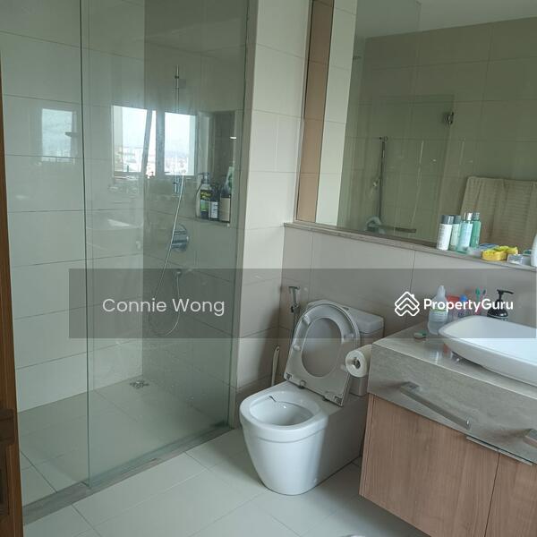 For Sale - Megah Rise