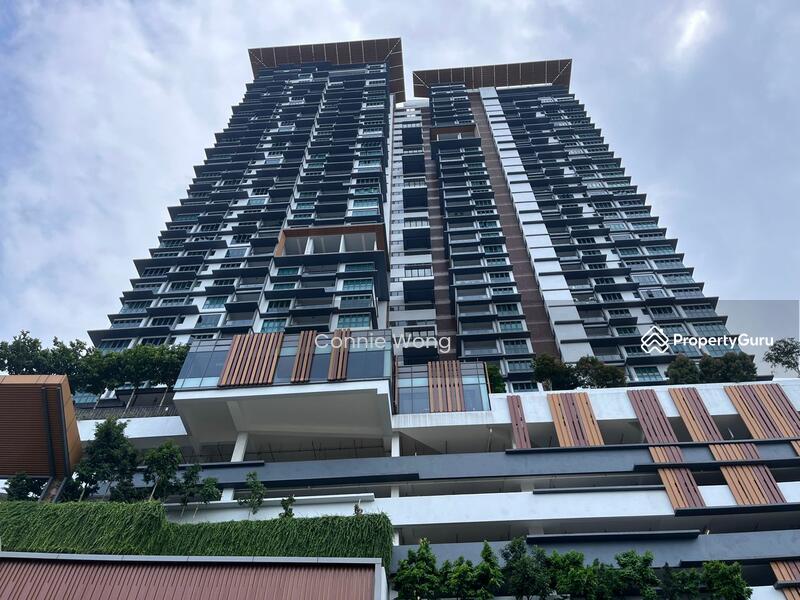 For Sale - Megah Rise