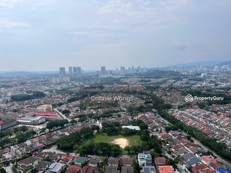 For Sale - Megah Rise