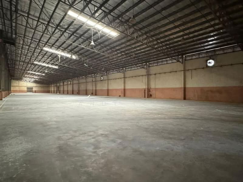 Detached Factory for Rent in Kawasan Perindustrian Senai 1 (Senai) - Andy Lee - PropertyGuru.com.my