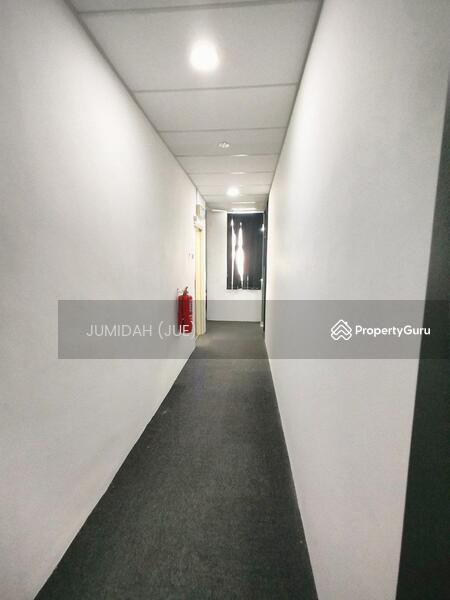 Shoplots Office - Nadi 15 Presint 15 Putrajaya 3rd Floor Office space