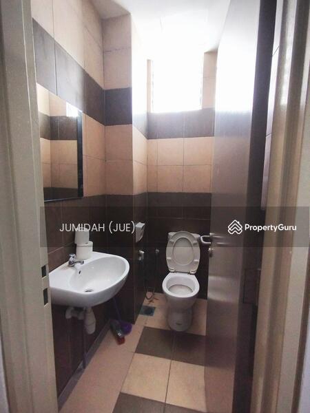 Shoplots Office - Nadi 15 Presint 15 Putrajaya 3rd Floor Office space