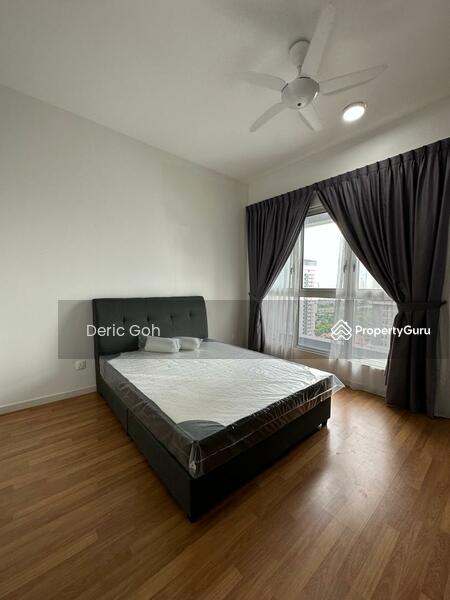 Service Residence for Rent at Sunway Geo Residence - Deric Goh - PropertyGuru.com.my