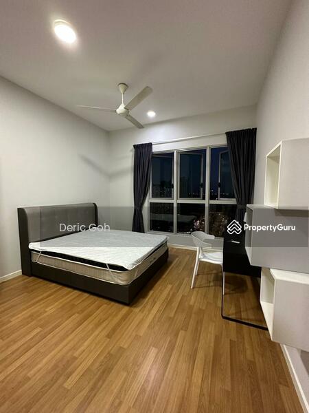 Service Residence for Rent at Sunway Geo Residence - Deric Goh - PropertyGuru.com.my