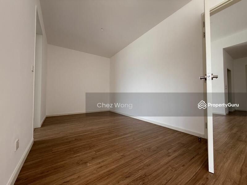 For Rent - Zero-Lot Bungalow at Bandar Tropicana Aman