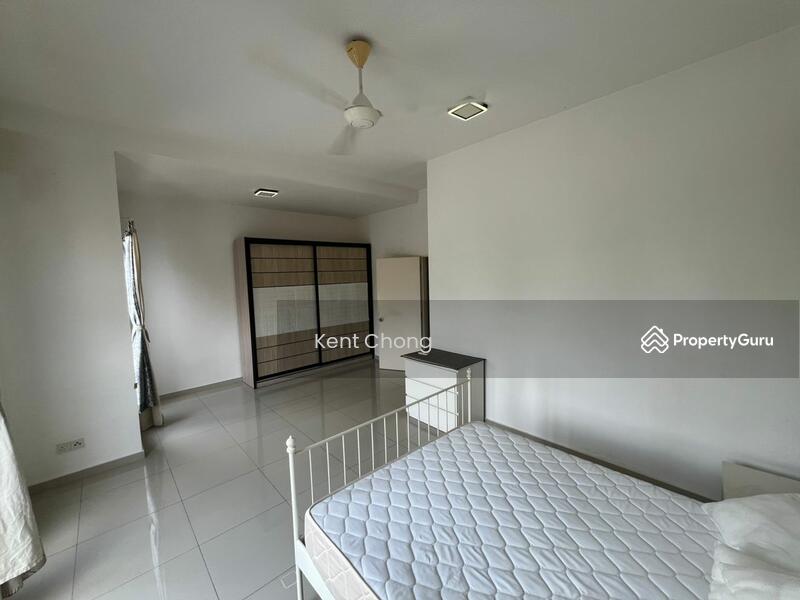 For Rent - SETIA ECOHILL