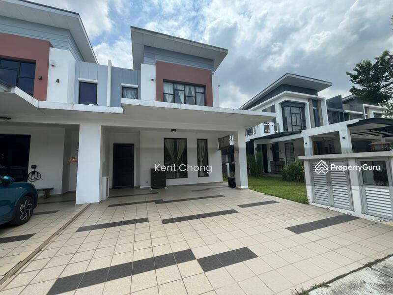 For Rent - SETIA ECOHILL