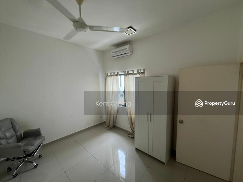 For Rent - SETIA ECOHILL