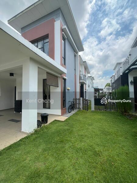 For Rent - SETIA ECOHILL