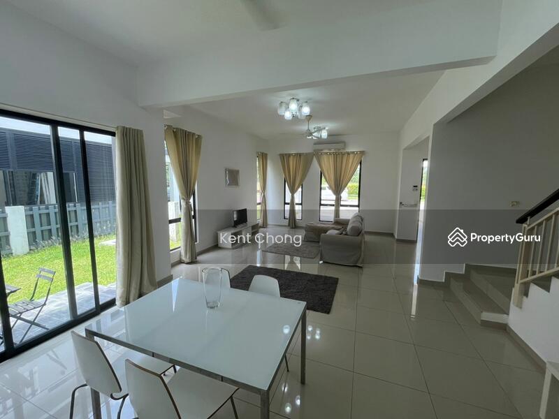 For Rent - SETIA ECOHILL