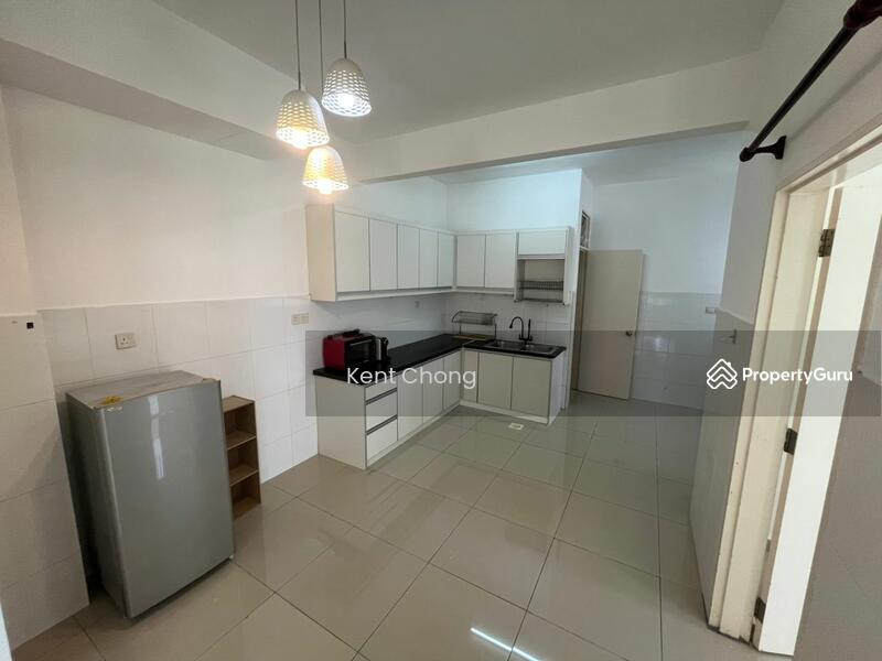 For Rent - SETIA ECOHILL