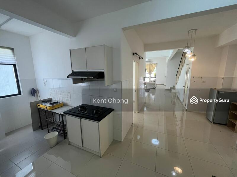 For Rent - SETIA ECOHILL