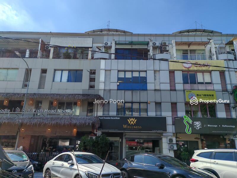 For Rent - Shop at Bandar Baru Sri Petaling