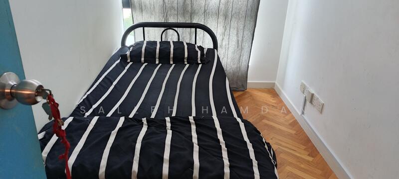 Untuk Disewa - Emira Residence