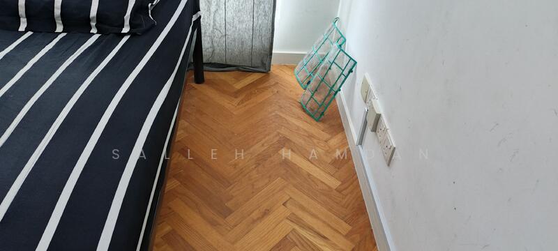 Untuk Disewa - Emira Residence