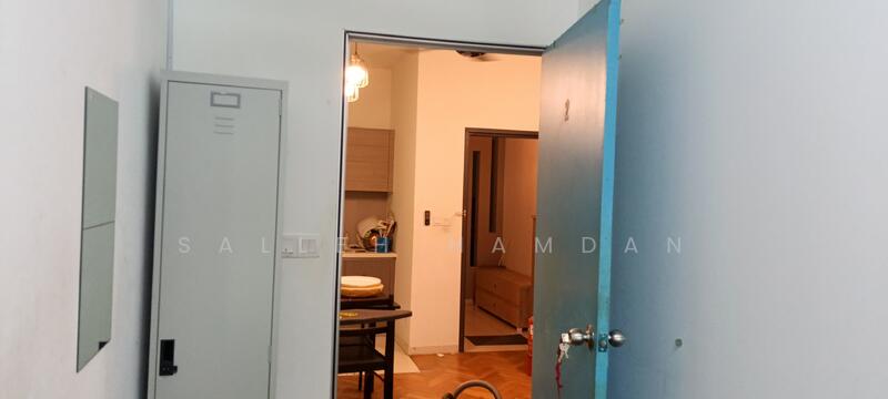 Untuk Disewa - Emira Residence