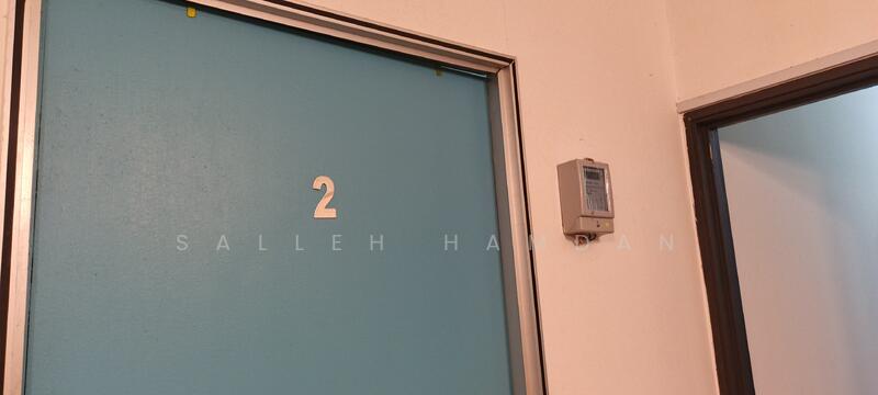 Untuk Disewa - Emira Residence