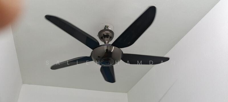 Untuk Disewa - Emira Residence