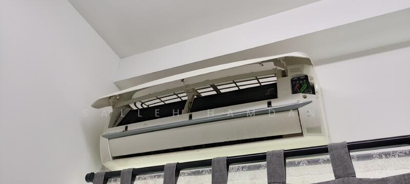 Untuk Disewa - Emira Residence