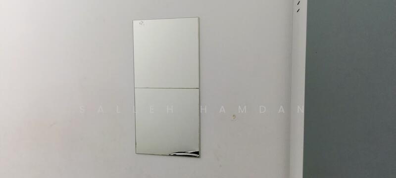 Untuk Disewa - Emira Residence