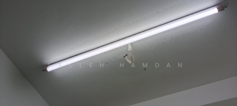 Untuk Disewa - Emira Residence