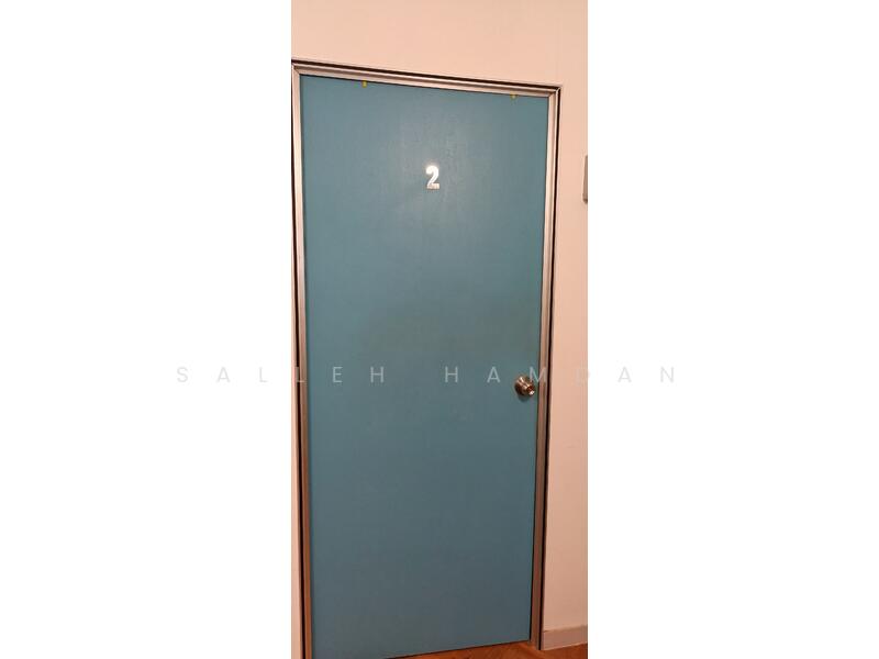 Untuk Disewa - Emira Residence