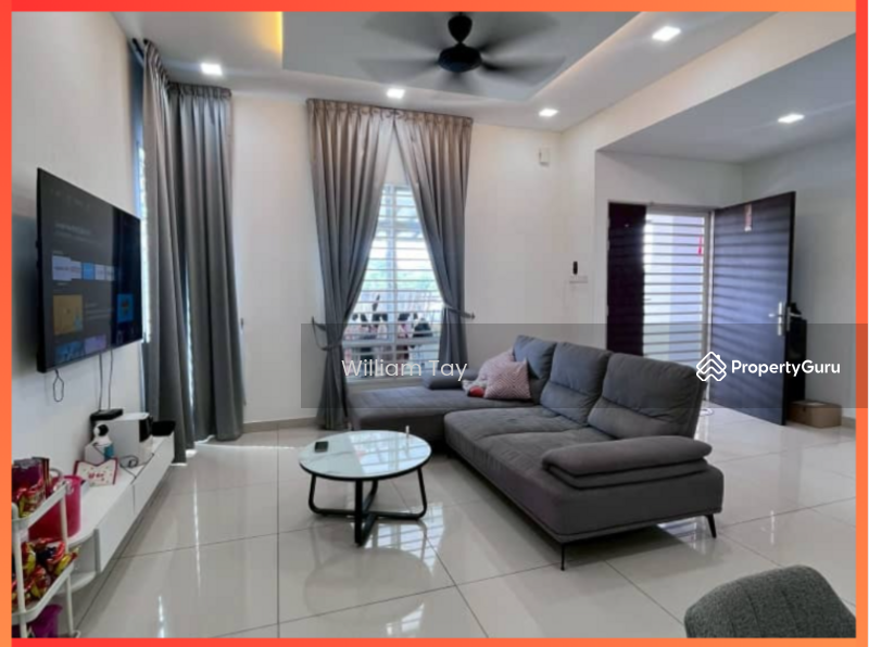 For Sale - Kempas Indah Kempas Indah Kempas Indahs
