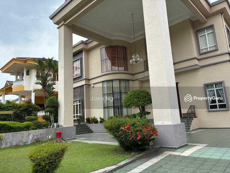 For Sale - Saujana Impian