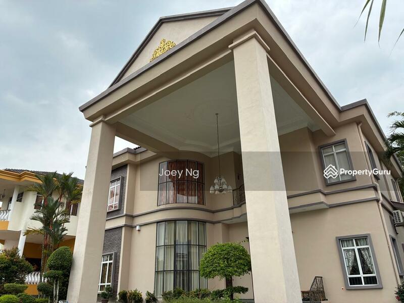 For Sale - Saujana Impian