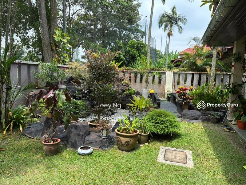 For Sale - Saujana Impian
