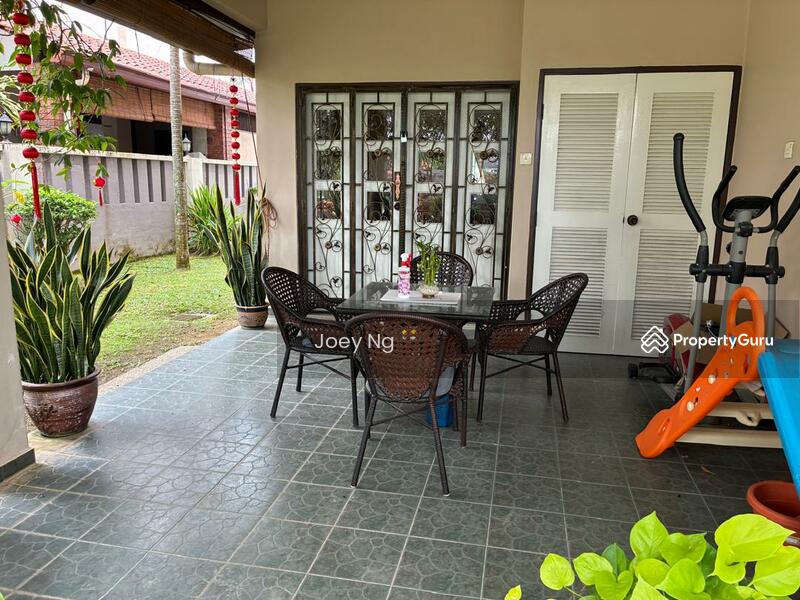 For Sale - Saujana Impian