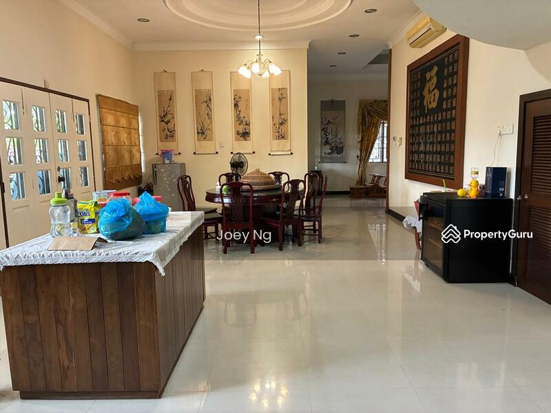 For Sale - Saujana Impian