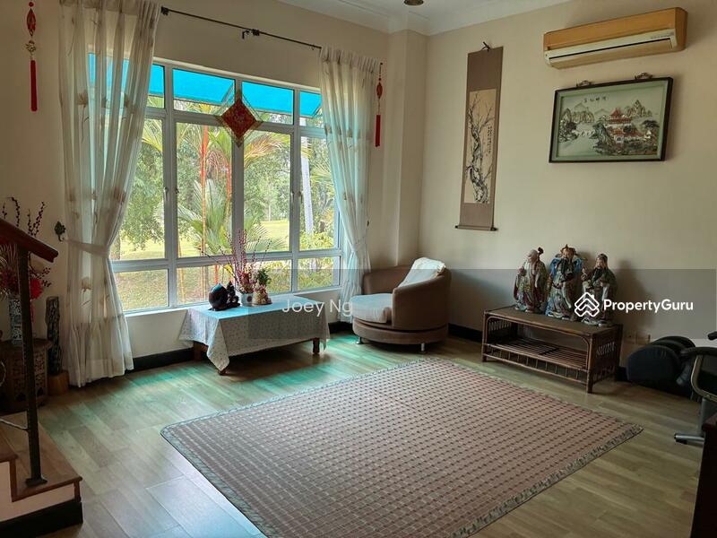 For Sale - Saujana Impian