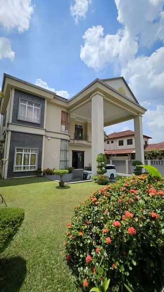 Rumah Banglo untuk Dijual di Saujana Impian (Kajang) - Joey Ng - Exterior - PropertyGuru.com.my
