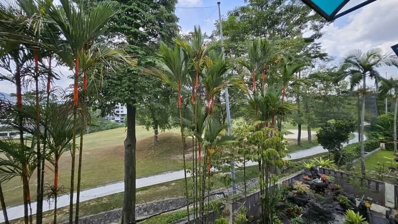 Rumah Banglo untuk Dijual di Saujana Impian (Kajang) - Joey Ng - Golf View - PropertyGuru.com.my