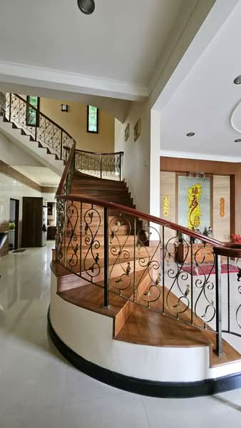 Rumah Banglo untuk Dijual di Saujana Impian (Kajang) - Joey Ng - Interior - PropertyGuru.com.my