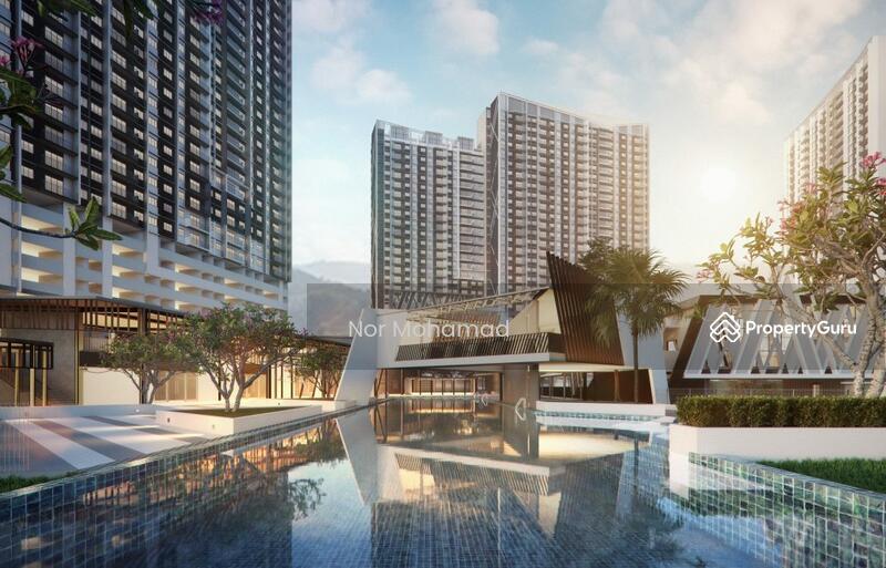 For Sale - Residensi Adelia 2
