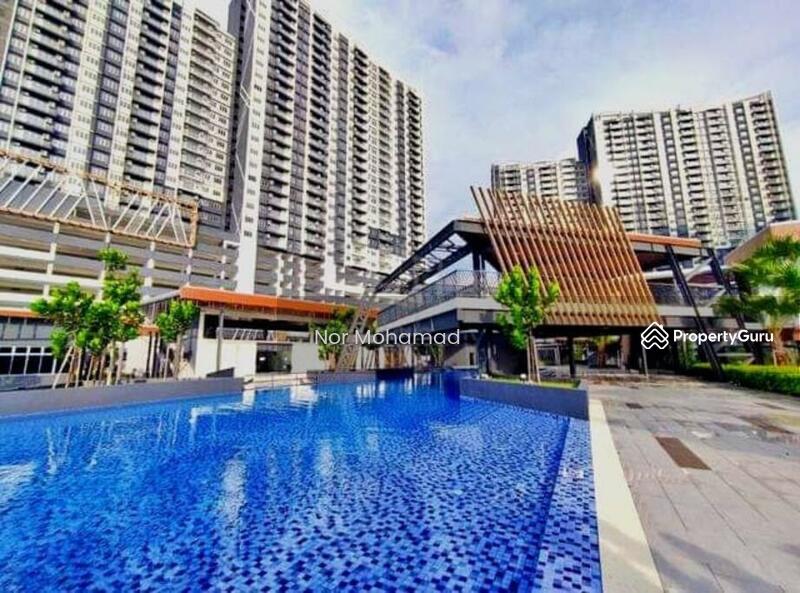 For Sale - Residensi Adelia 2