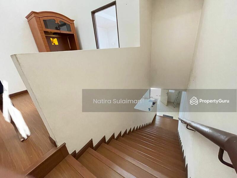 For Sale - Alam D'16 Residency