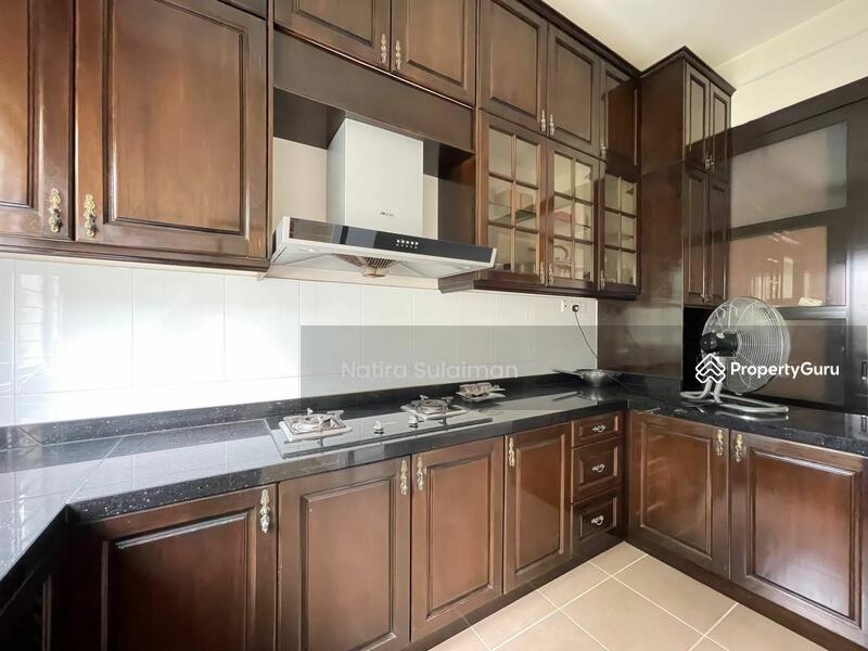 For Sale - Alam D'16 Residency